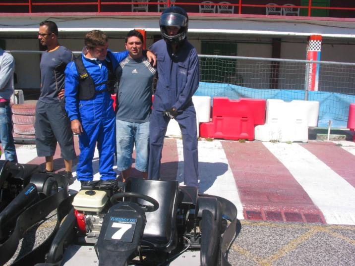 3º GP Karting Libbey Portugal11